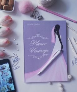 Alternative view of Planer Venčanja „Bride“